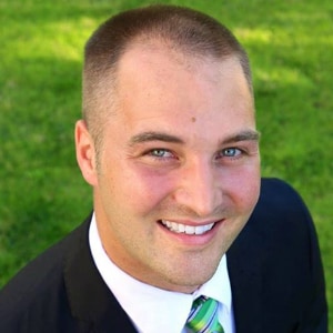 Garett Farrugia