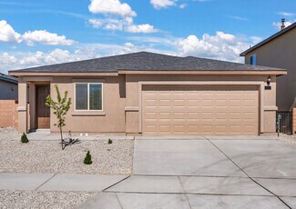253 Wyatt Ave SW Unit 37023258, Los Lunas, NM 87031