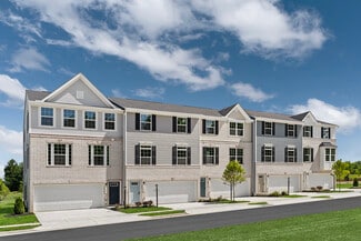 1300 Walsh Dr, Reynoldsburg, OH 43068