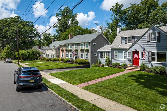 Verona, NJ, offers a small-town feel with big-city access and a strong sense of community.