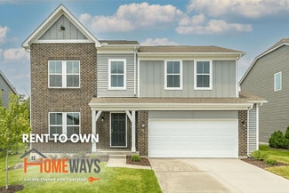 705 Myatt Dr, Wentzville, MO 63385