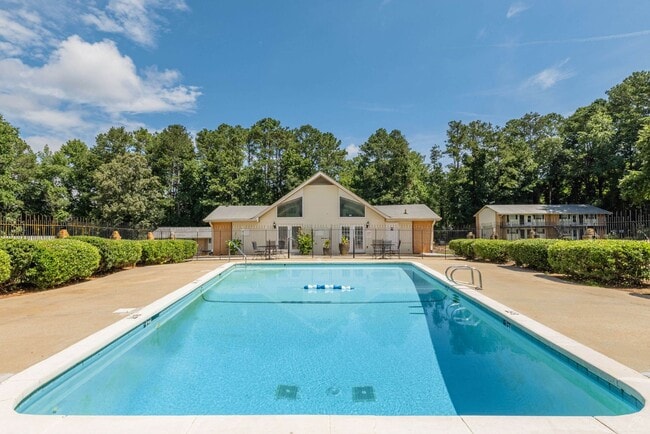 Premier Club Apartments 15 Minutes to Everything South Atlanta & Airport, Union City, GA 30291 - photo 6