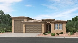 6570 W Winding Knoll Place Unit 36040984, Marana, AZ 85658
