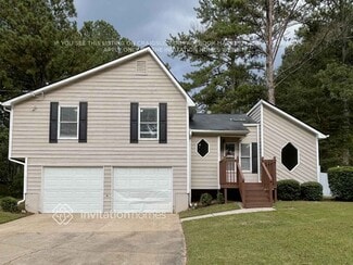 3442 Mustang Dr, Powder Springs, GA 30127