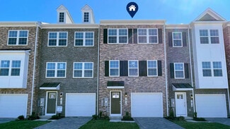 1814 Blythe Way, Winchester, VA 22601