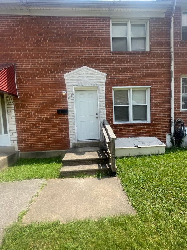 1036 Tunbridge Rd, Baltimore, MD 21212