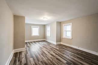 73 E Palmer St Unit Two Bed, Detroit, MI 48202
