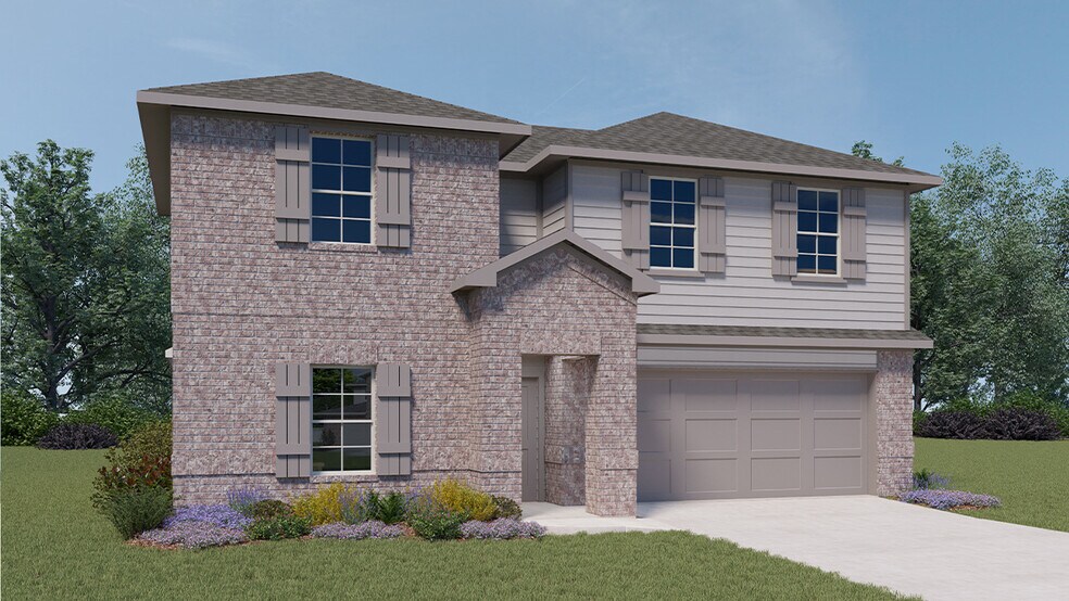 14207 Flint Path unit 36203602, San Antonio, TX 78253 - photo 1