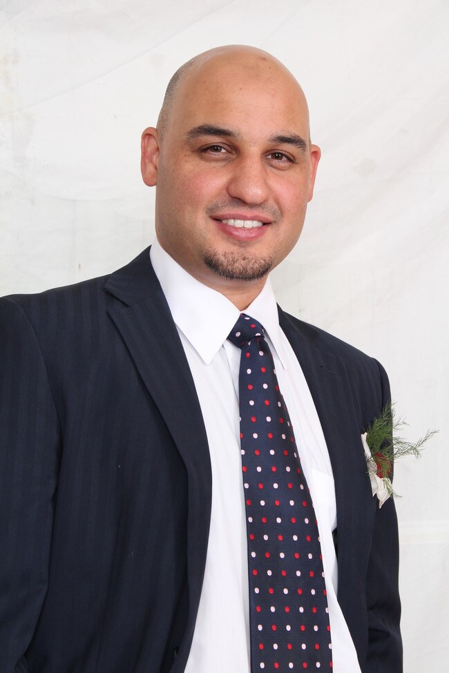 Agent Photo