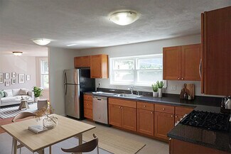 56 Oxford St Unit 1, Somerville, MA 02143