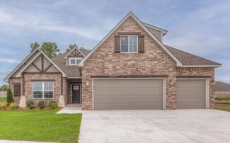1331 N Beech St Unit 36881302, Broken Arrow, OK 74012