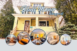 515 Bluff Ave, Sheboygan, WI 53081