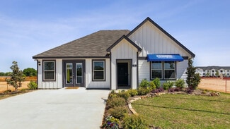 241 Dry Creek, Canton, TX 75103