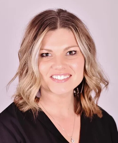 Cortney Brown