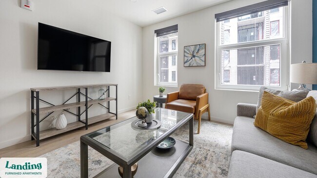 955 Bannock St unit 811, Denver, CO 80204 - photo 6