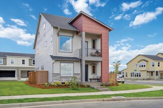 3602 SE Nebula Ln Unit 36486020, Hillsboro, OR 97123