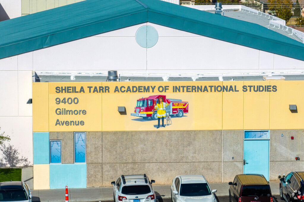 Sheila R. Tarr Elementary School 1