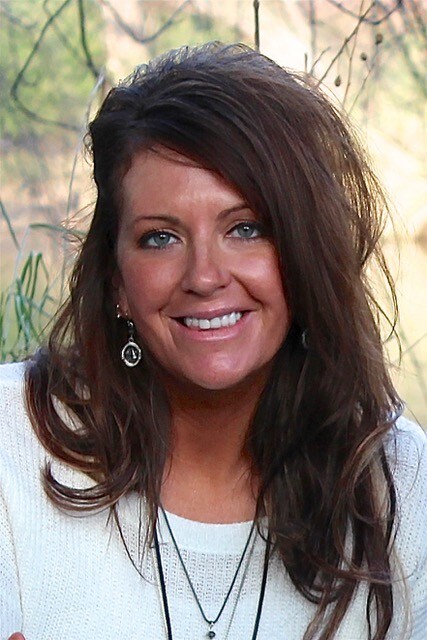 Linda Tschetter