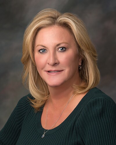 Darcie Breen