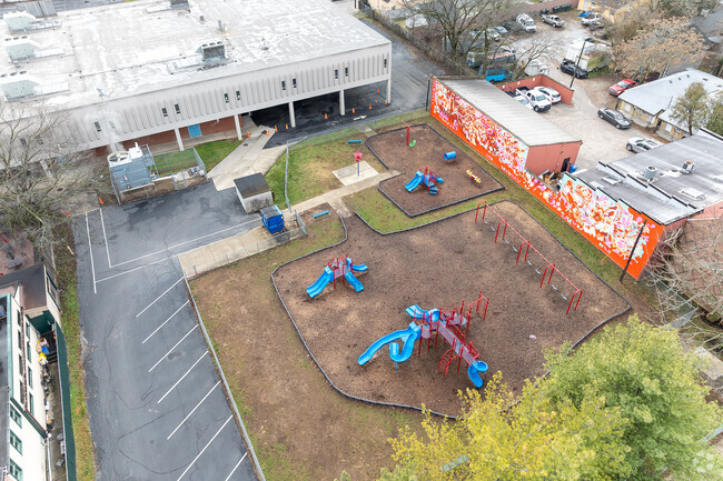 The student population of Harrison Elementary School is 190 and the school serves K-5.