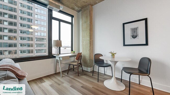 5201 Leesburg Pike unit 429, Falls Church, VA 22041 - photo 7