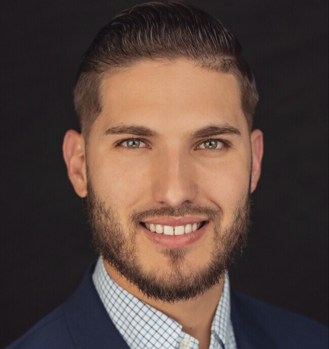 Nicolas Lahera Jr.