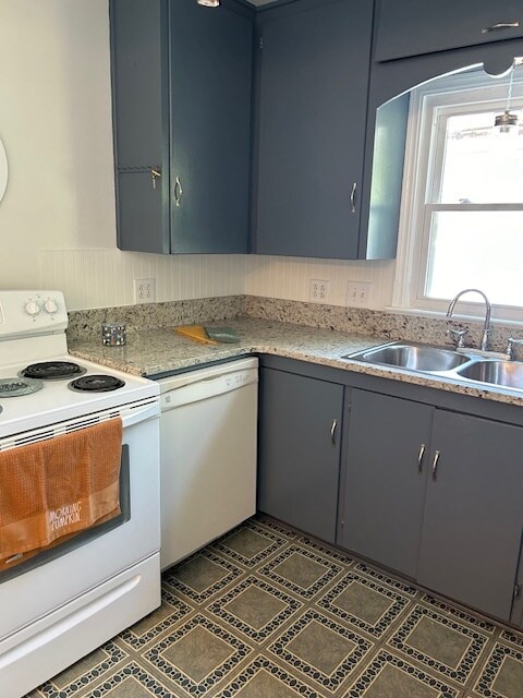 316 N 33rd St, Muskogee, OK 74401 - photo 6