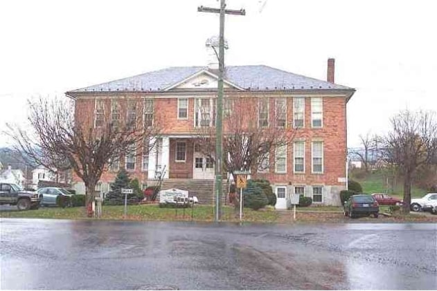 Schoolhouse Apartments, Craigsville, VA 24430 - photo 2