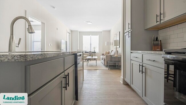 404 W 26th St unit 6211, Charlotte, NC 28206 - photo 6