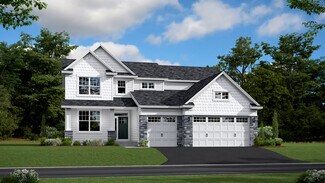 14665 74th Ln NE, Otsego, MN 55301