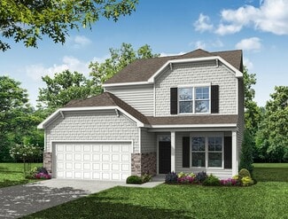 334 Blooming Maple Dr, Kernersville, NC 27284