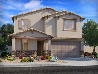 752 W Calle Cubeta, Sahuarita, AZ 85629