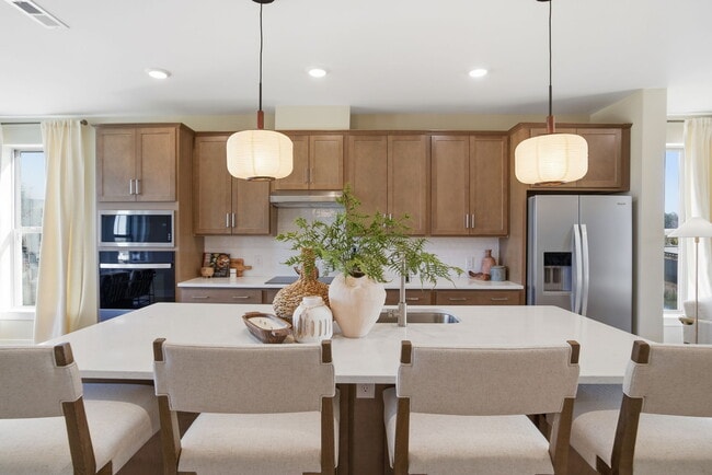 The Aire At Westchester - The Aire at Westchester, Aspen II Plan unit 38506541, Midlothian, VA 23113 - photo 4