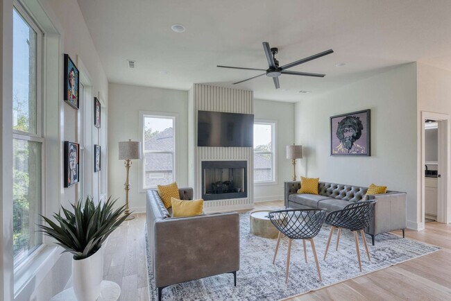 1421 Lee St unit ID1363342P, Pea Ridge, AR 72751 - photo 4