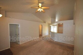 1297 E Sicily St, Meridian, ID 83642