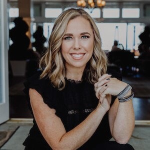Lindsay Dunlap