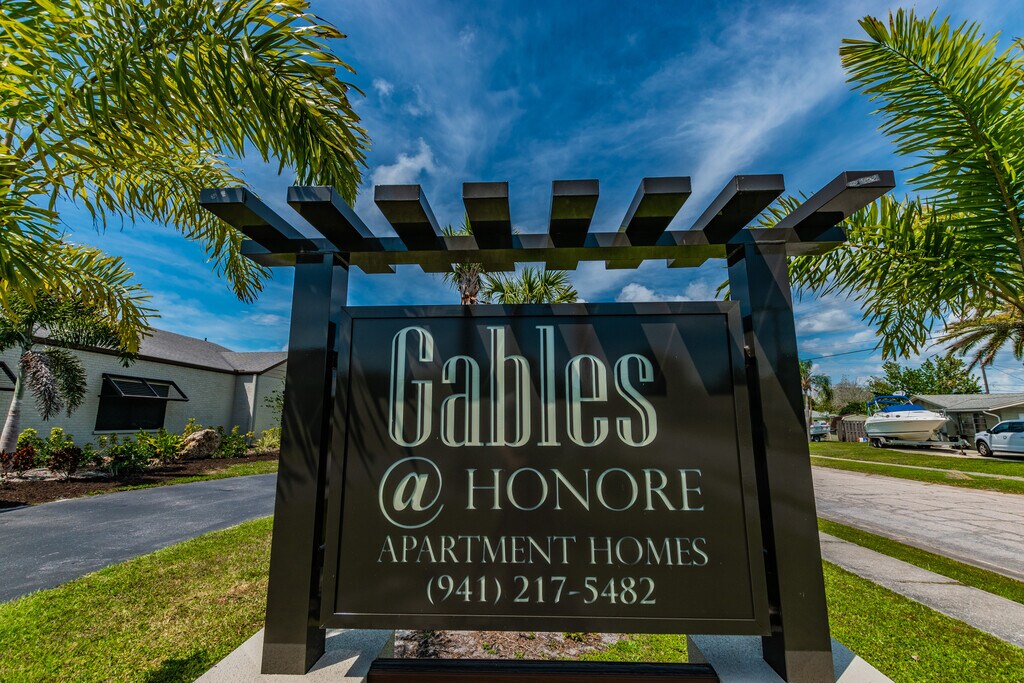 Gables at Honore 3400 Tyne Ln, Sarasota, FL