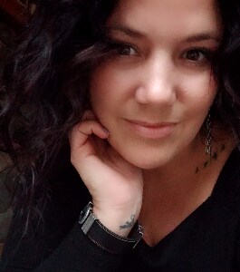 Jennifer Laframboise-Oliver