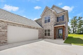 3686 Waterbury Ave, Baton Rouge, LA 70810