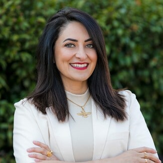 Paniz Asgari