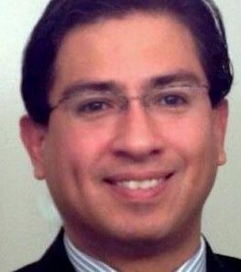 Eduardo Aguilar