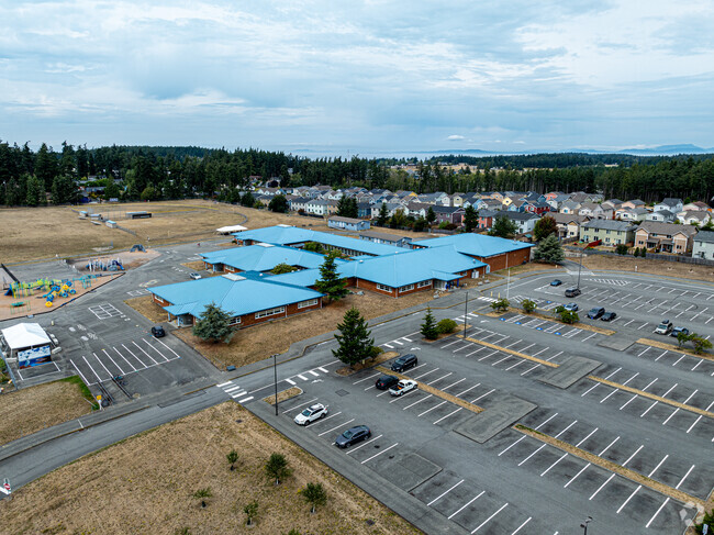 Hillcrest Elementary School