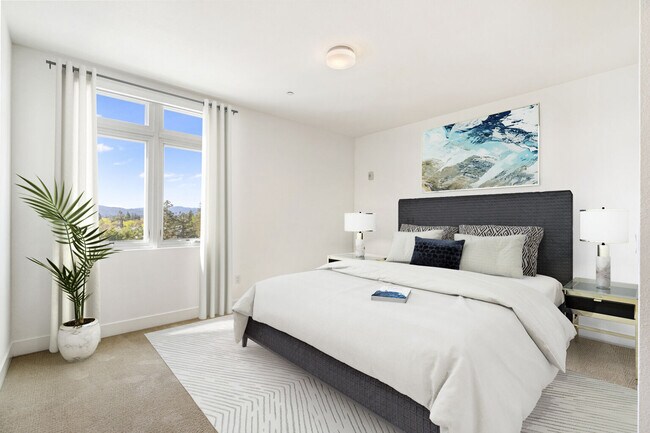 Alvins Corner at Penny Lane, Campbell, CA 95008 - photo 4