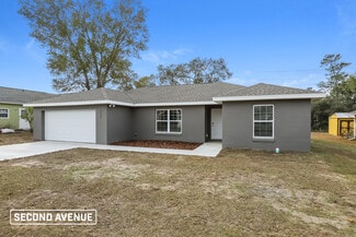 2600 SW 152nd Ln, Ocala, FL 34473
