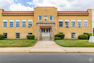 St. Ann School
