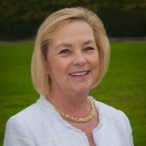 Patricia Wangsness