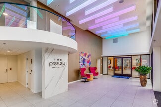 4545 N Lincoln Blvd, Oklahoma City, OK 73105