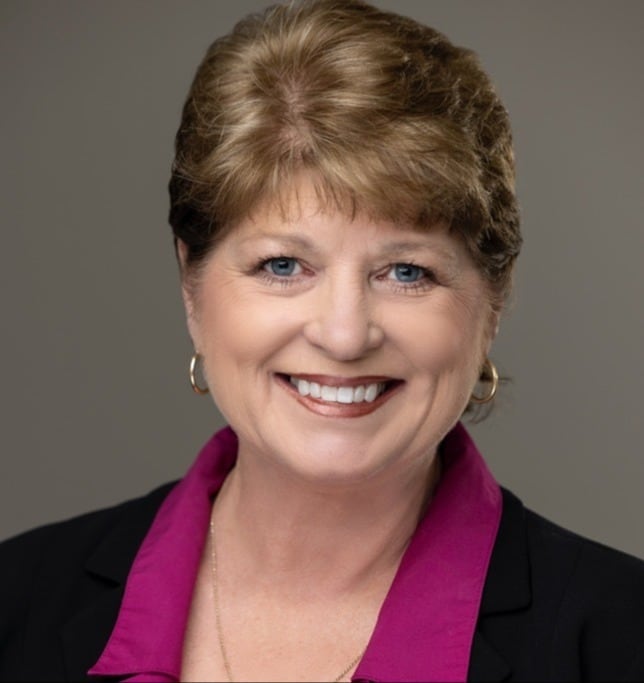 Sharon Thomas