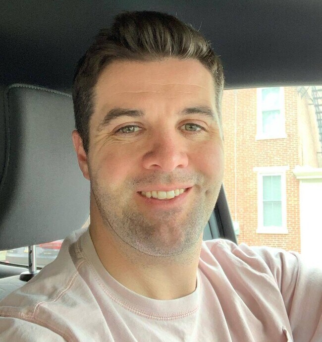 Timothy Di Bernardino