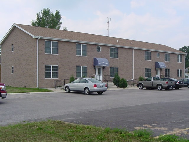 101 E Bannon St, Dwight, IL 60420 - photo 1